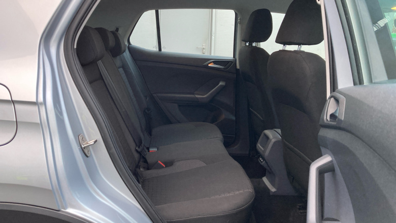 Volkswagen T-Cross 1.0 TSI 110 SE 5dr Petrol Estate